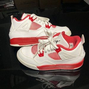 Air Jordan 4
